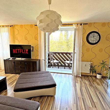 Lipno Apartments Exclusive Lipno nad Vltavou Luaran gambar