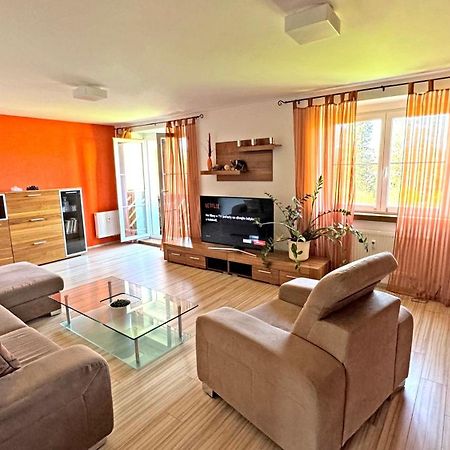 Lipno Apartments Exclusive Lipno nad Vltavou Luaran gambar