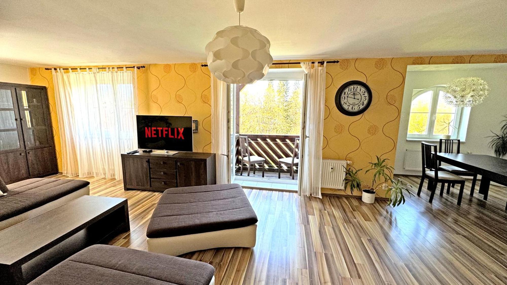Lipno Apartments Exclusive Lipno nad Vltavou Luaran gambar