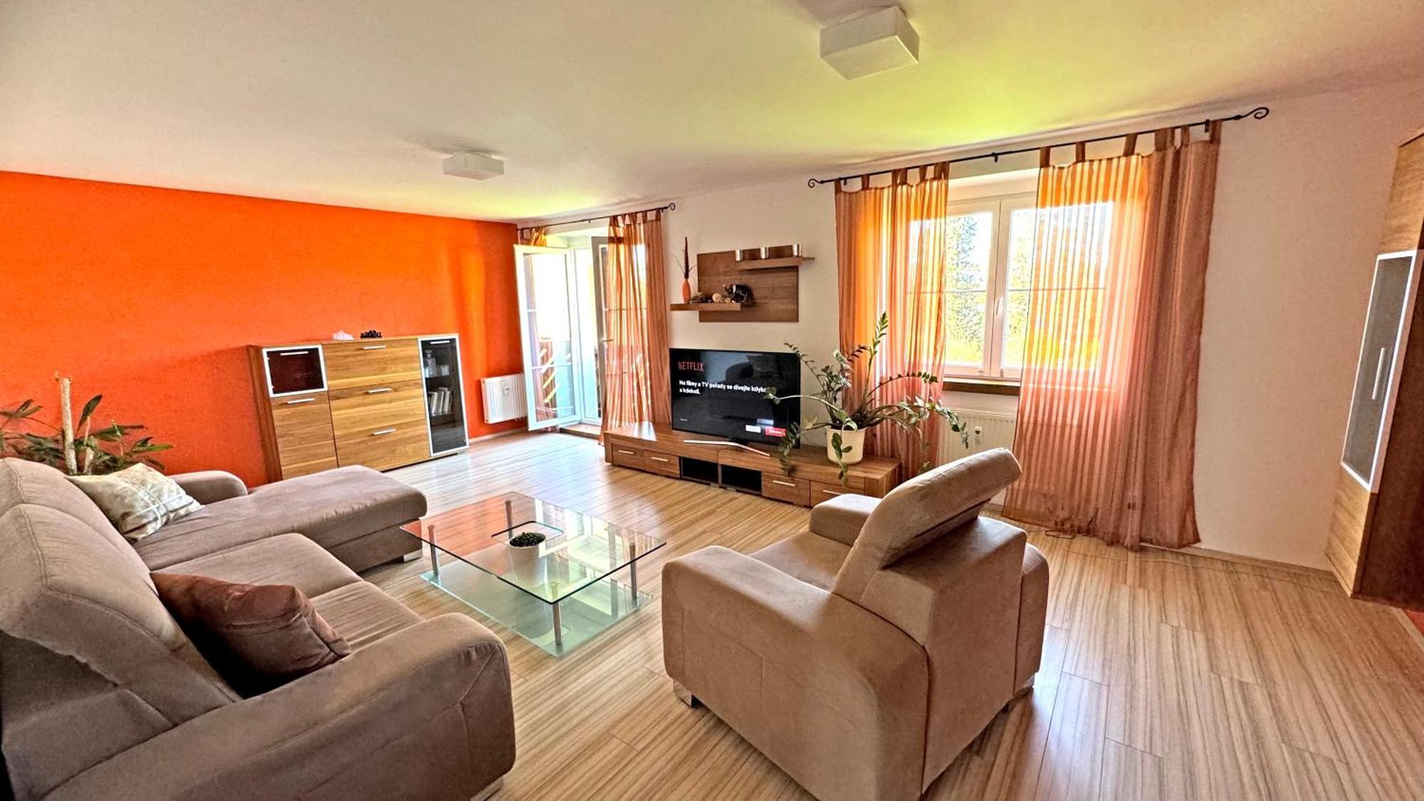 Lipno Apartments Exclusive Lipno nad Vltavou Luaran gambar