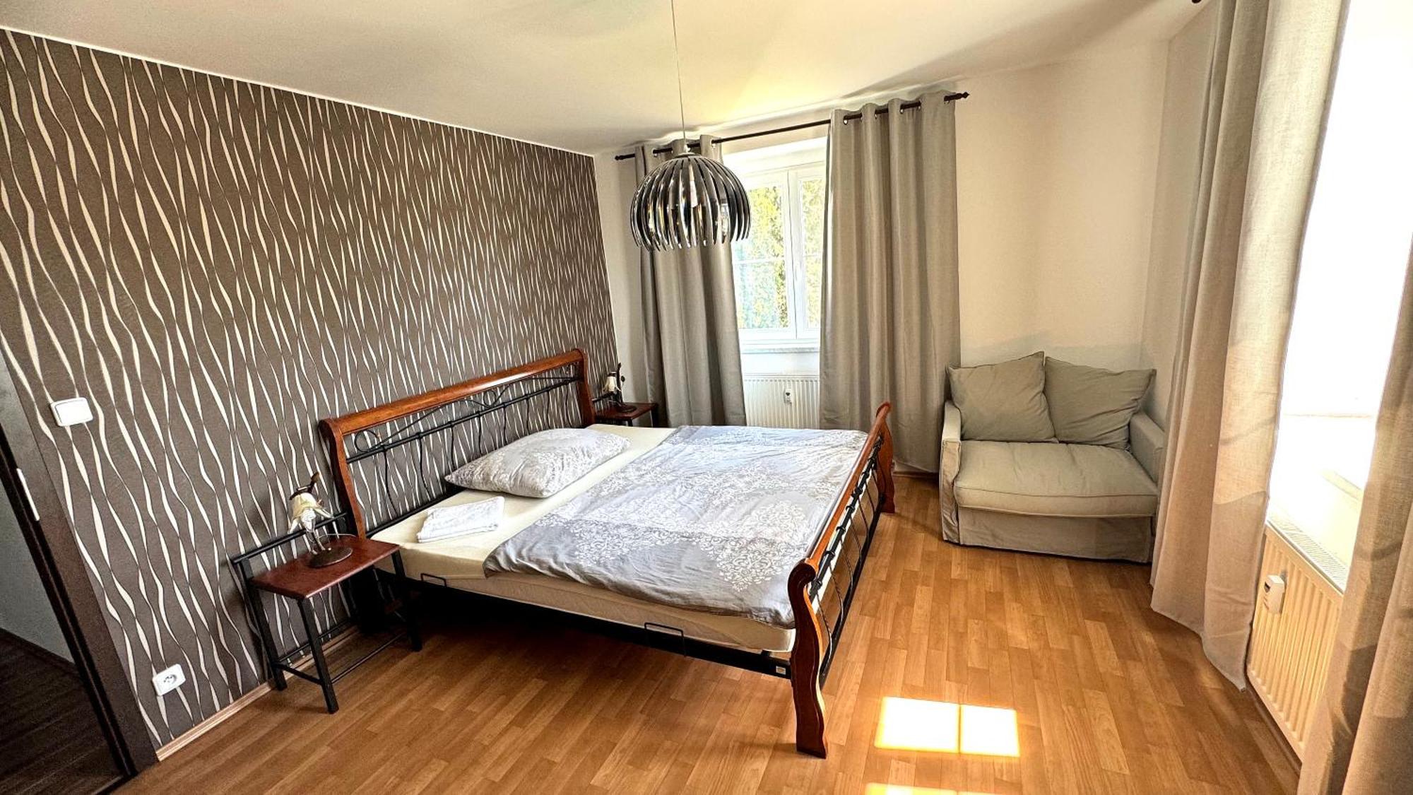 Lipno Apartments Exclusive Lipno nad Vltavou Luaran gambar