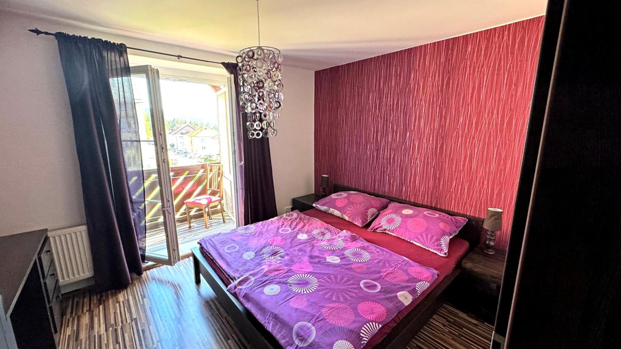 Lipno Apartments Exclusive Lipno nad Vltavou Luaran gambar