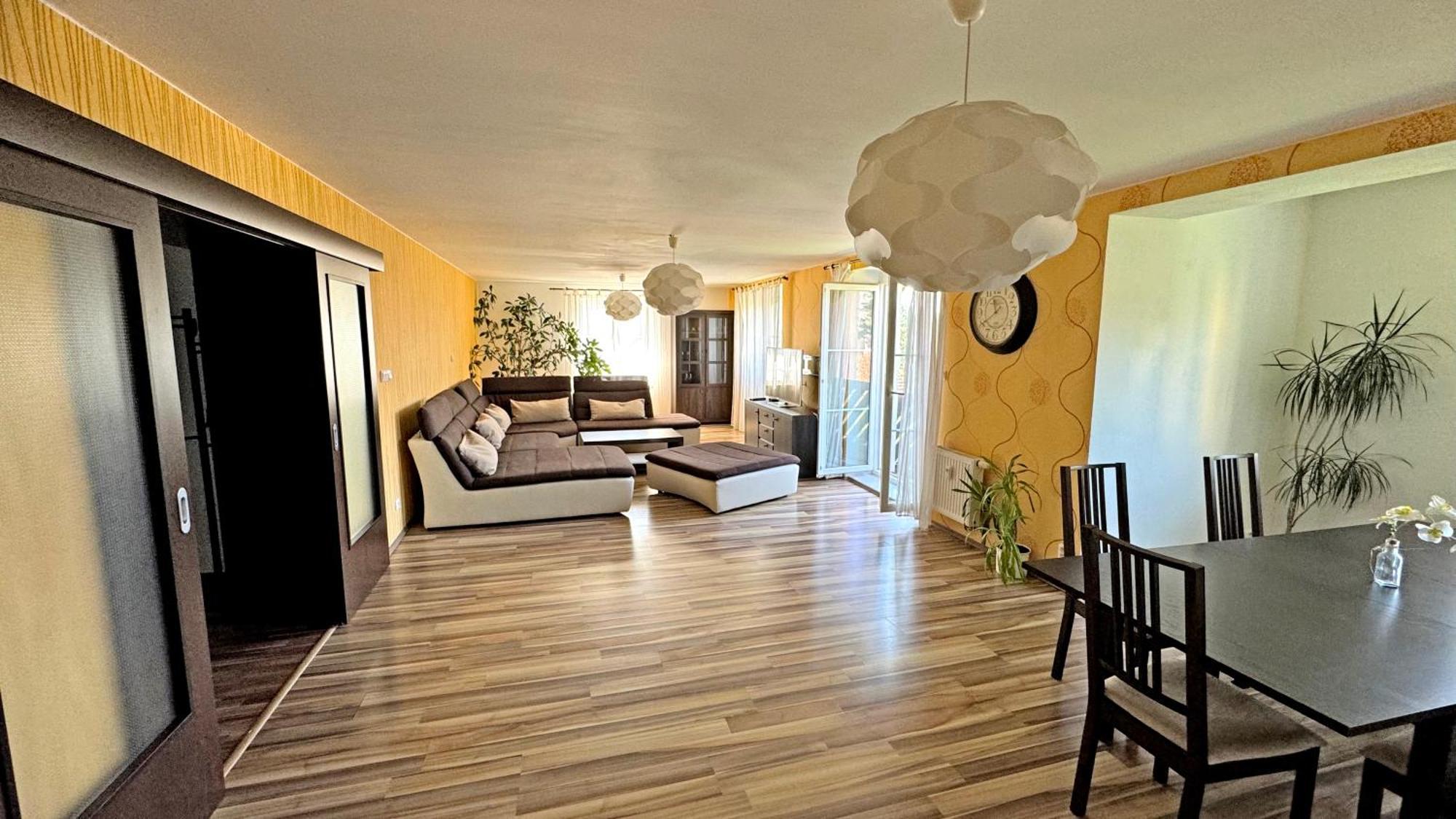 Lipno Apartments Exclusive Lipno nad Vltavou Luaran gambar